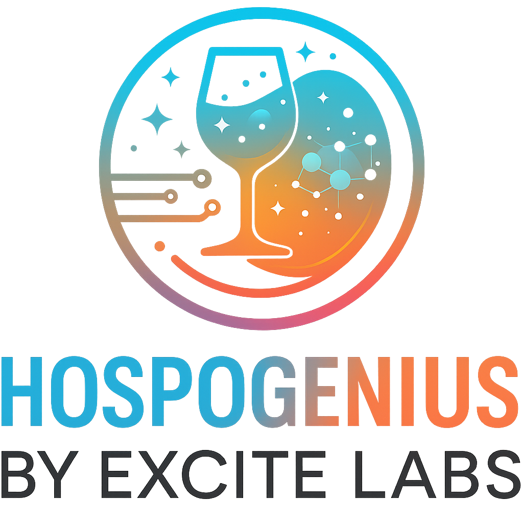 HospoGenius logo
