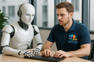Ai email drafting not as easy as protrayed!