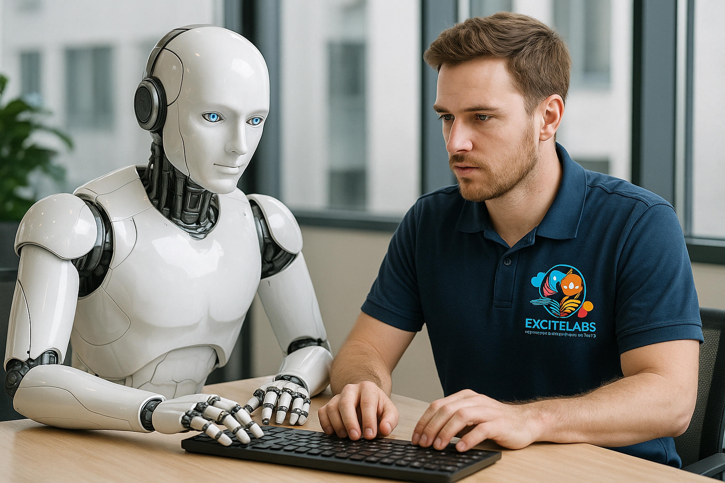 Ai email drafting not as easy as protrayed!